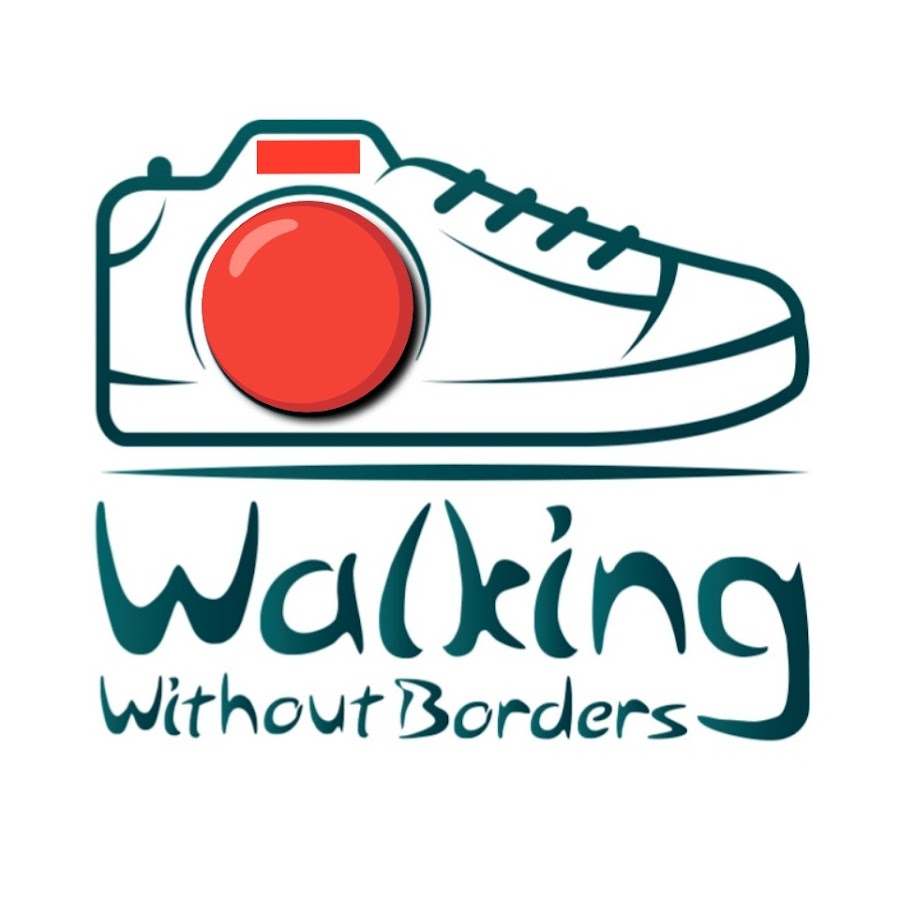 Walking Without Borders