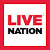 logo Live Nation Presents