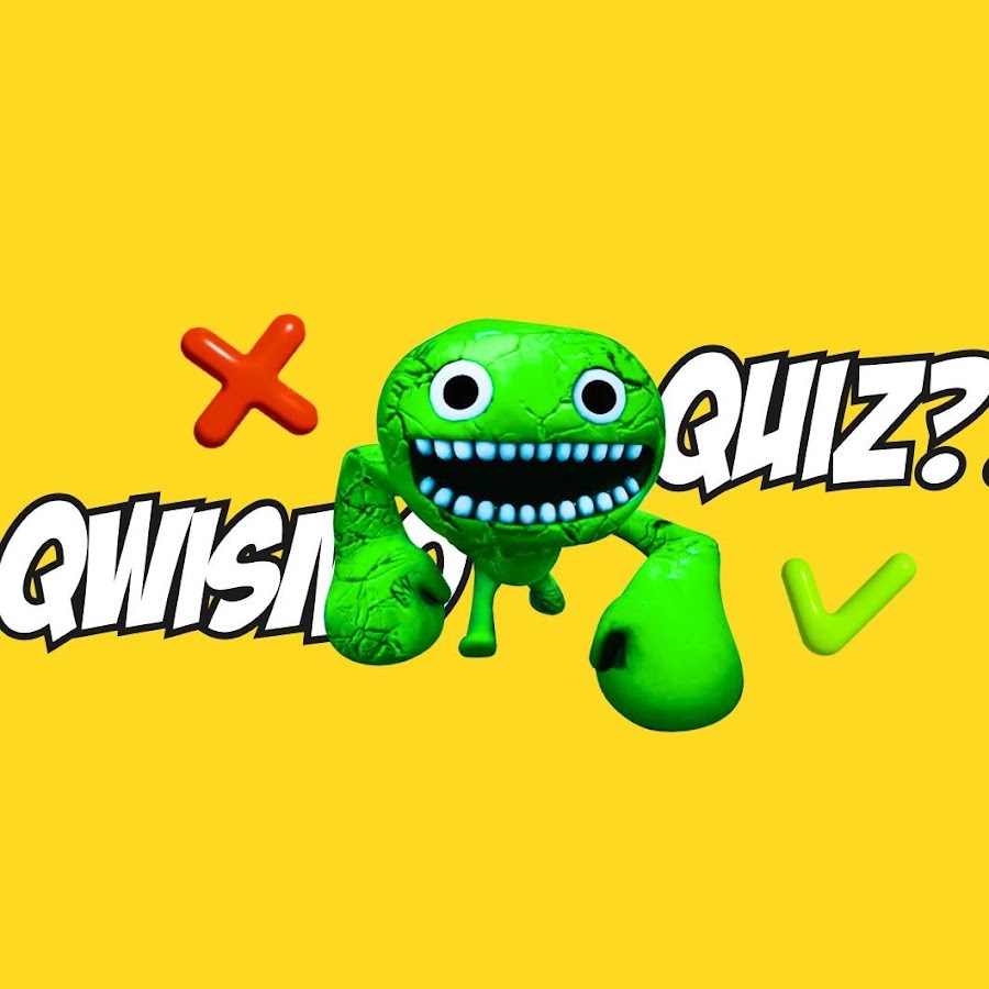 QWISMO QUIZ @qwismoqwiz