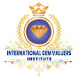 INTERNATIONAL GEM VALUERS INSTITUTE 