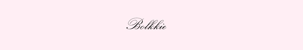 bolkkie