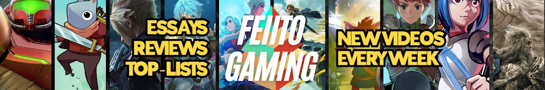 Feiito Gaming