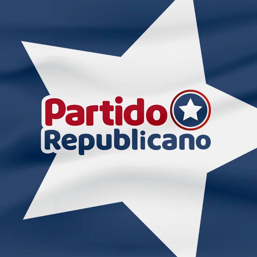 Partido Republicano @PartidoRepublicanoCL