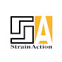 Strain Action Company