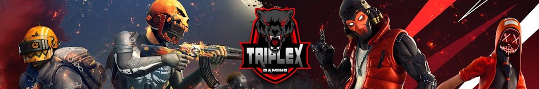 TrIpLeX GAMING