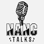 Nanc talks