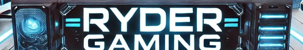 RYDER GAMING