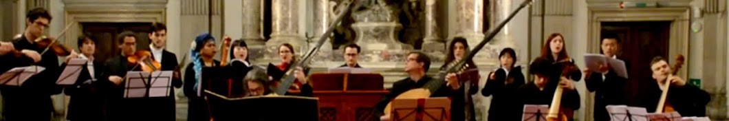 Benedetto Marcello Early music Department