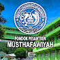 MUSTHAFAWIYAH Channel