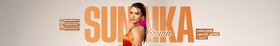 Sunaika Bruna Banner