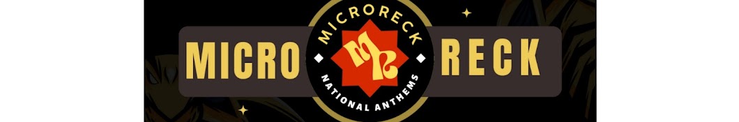 MicroReck