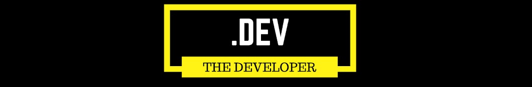 The Developer