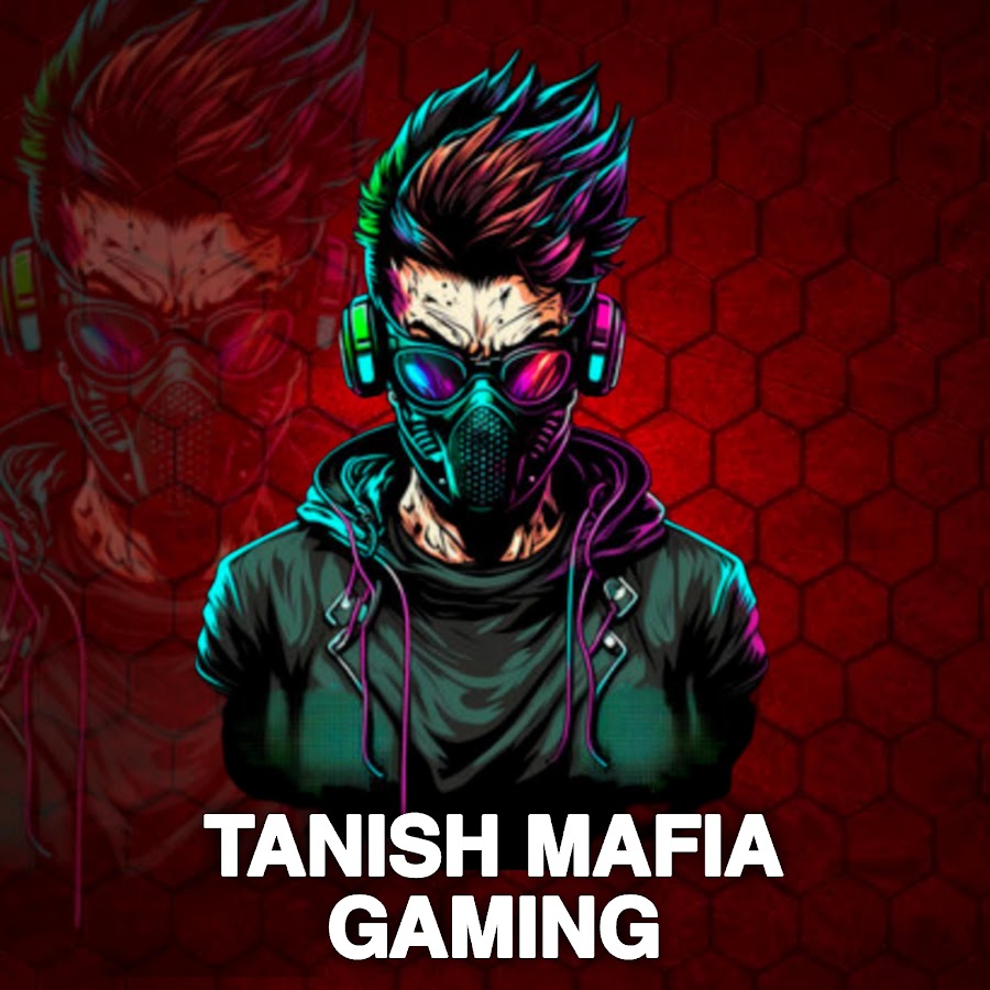 TANISH MAFIA GAMING