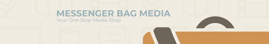 Messenger Bag Media