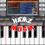 Hamz Musik