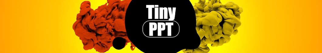 TinyPPT Banner