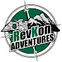 RevKon Adventures