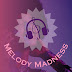 logo Melody Madness