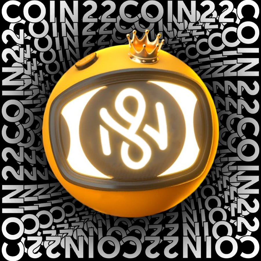 COIN 22 YouTube