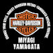 Harley-Davidson Miyagi (Japan)