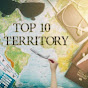 Top 10 Territory