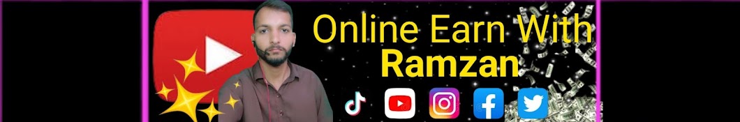 Online Earn With Ramzan 