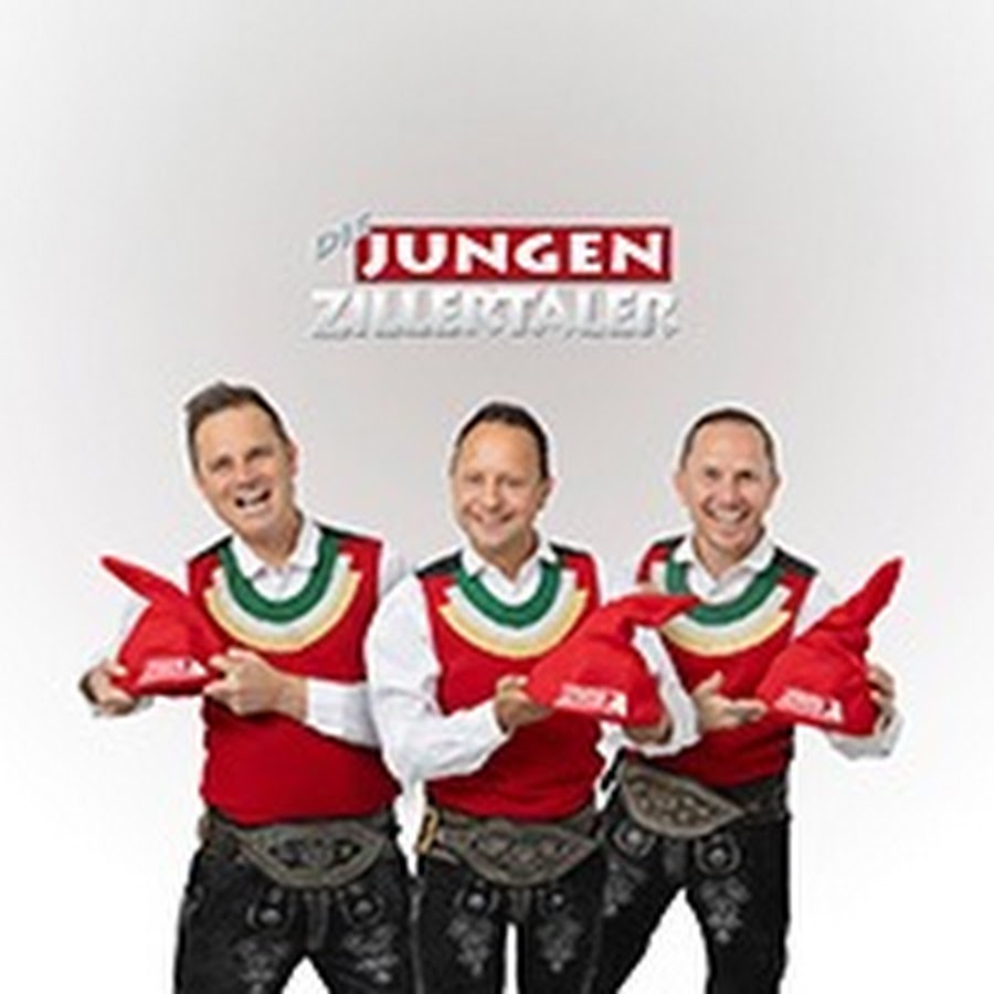 Die jungen Zillertaler JUZI @juzimusik