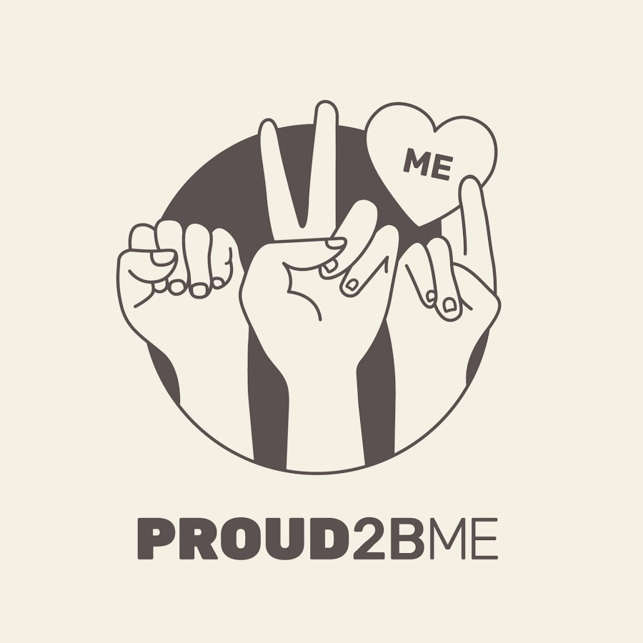 Stichting Proud2Bme @TeamProud2Bme
