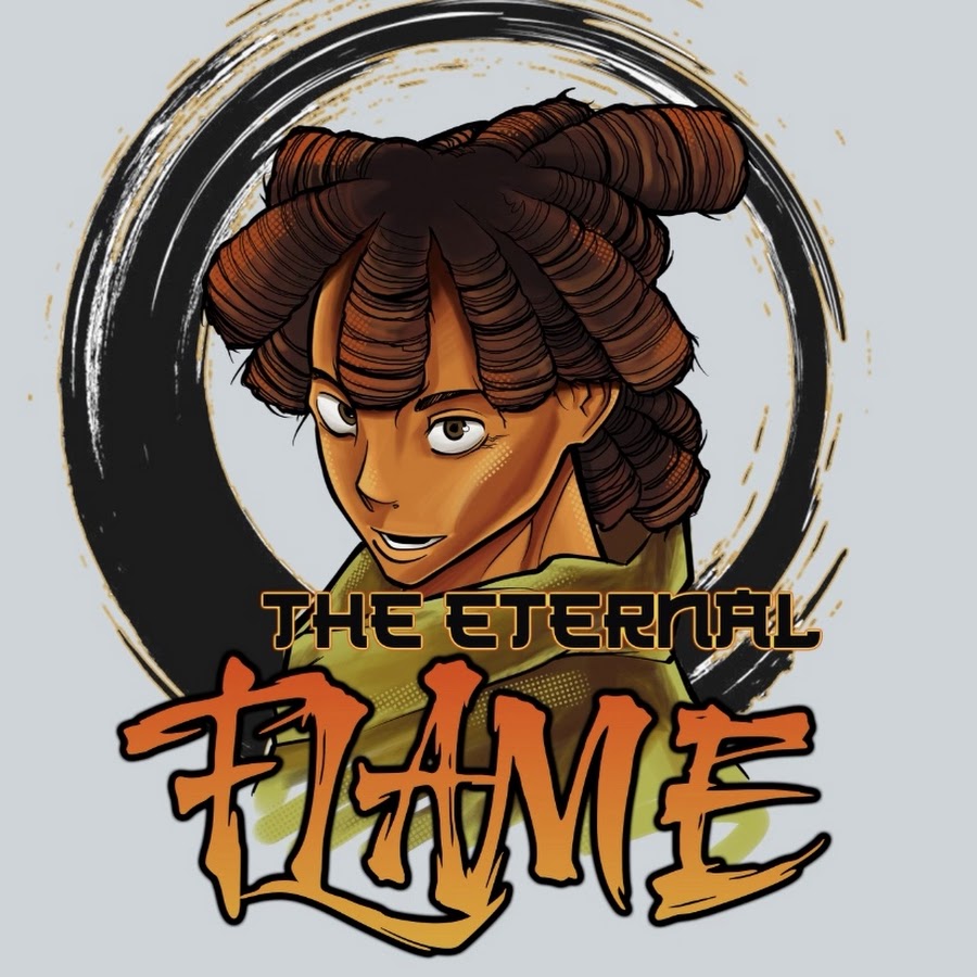 Eternal Flame