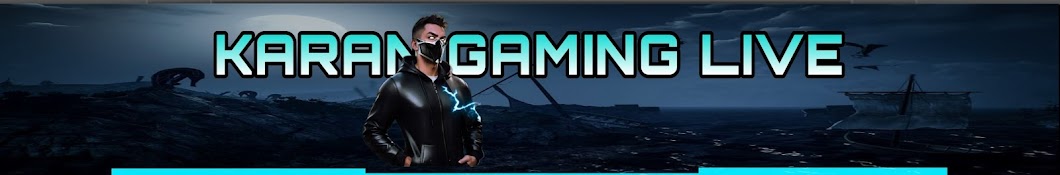 Karan Gaming live 