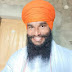 Lakhwant singh baber khalsa