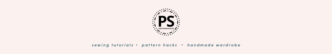 Pattern Scout Banner