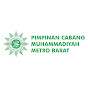 PC Muhammadiyah Metro Barat