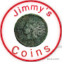 Jimmy's Coins