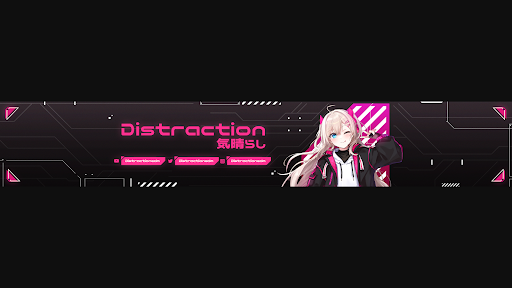 Channel Banner