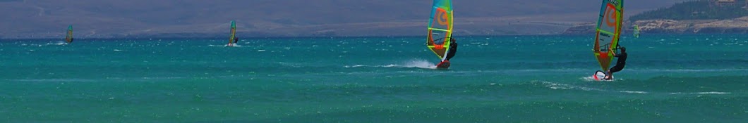 Project Dave Windsurfing