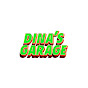 Dina's Garage