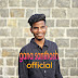 logo gana santhosh official