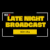 logo Late Night Broadcast