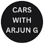 Cars with Arjun G