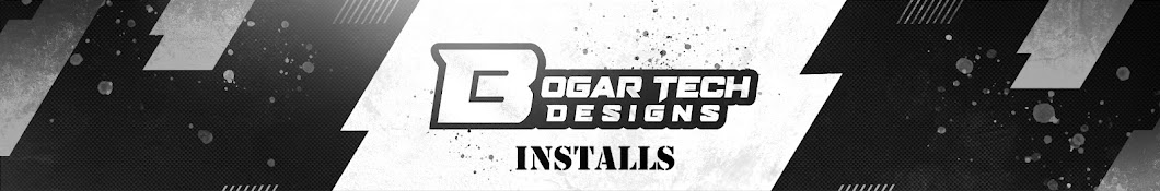 Bogar Tech Designs