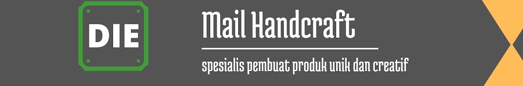 Mail Handcraft