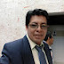 Javier Gomez Abarca