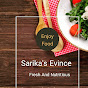 Sarika's Evince