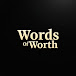 Words Of Worth