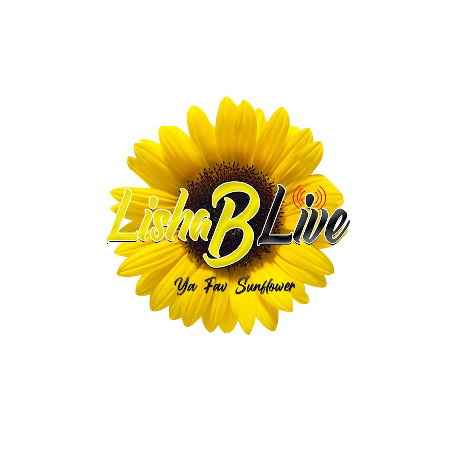 Lisha b live youtube