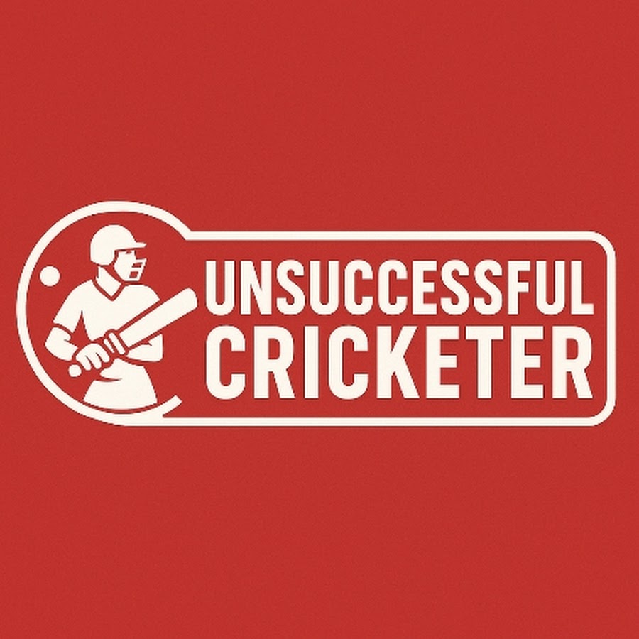 Unsuccessful Cricketer  @unsuccessfulcricketer63