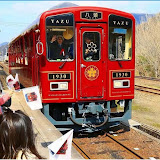 若桜鉄道 - 日本の旅・鉄道見聞録