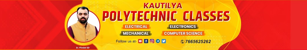 KAUTILYA POLYTECHNIC CLASSES