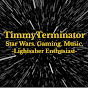 TimmyTerminator